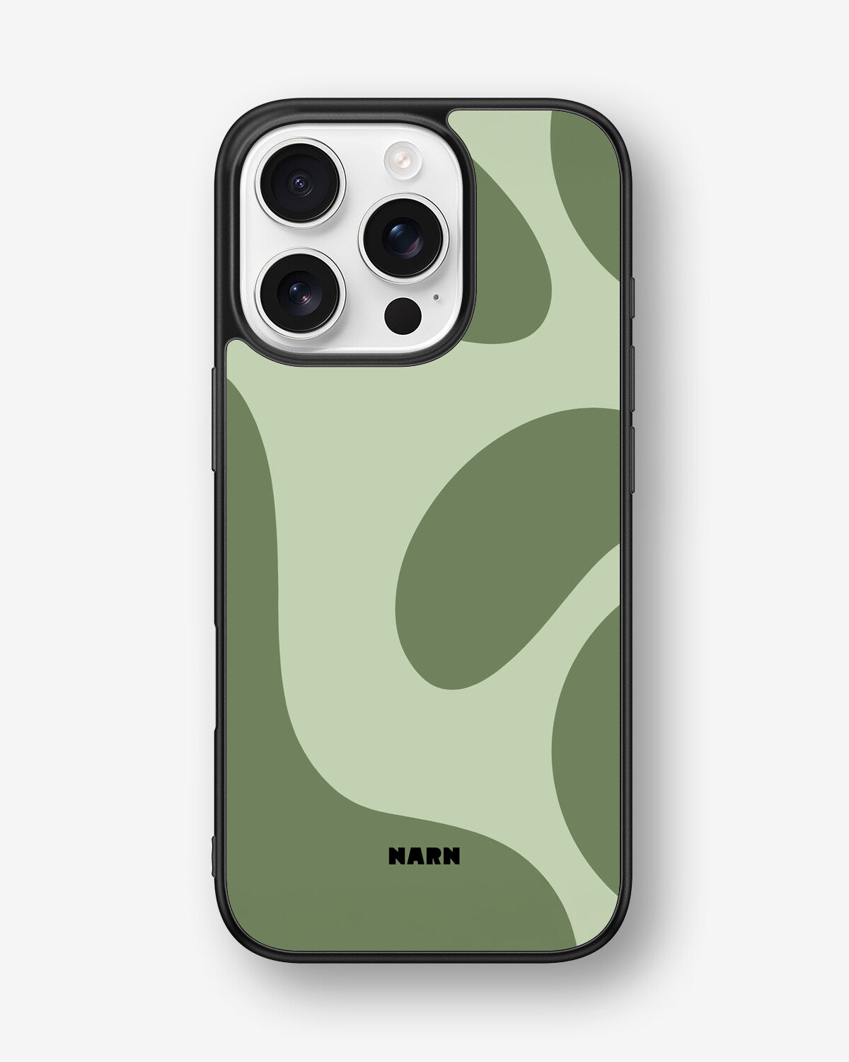 iPhone 16 Pro Hard Case – All Good - View 1