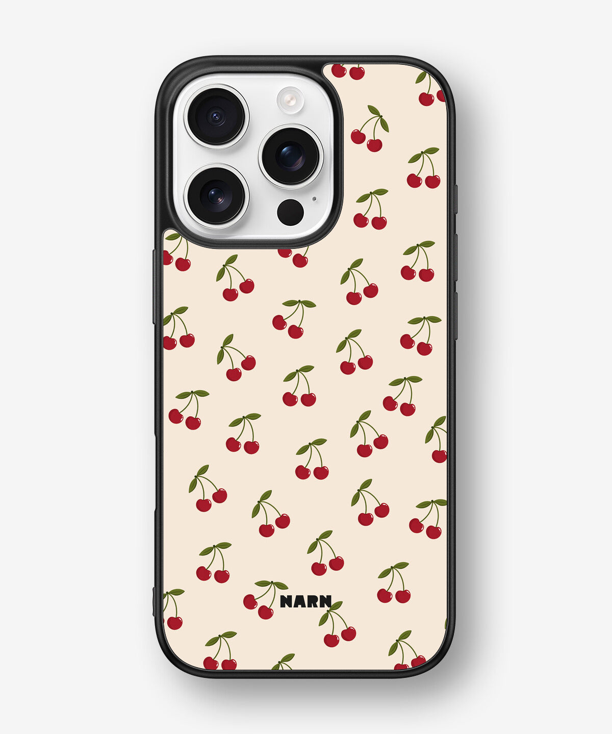 iPhone 16 Pro Hard Case – Amarena - View 1