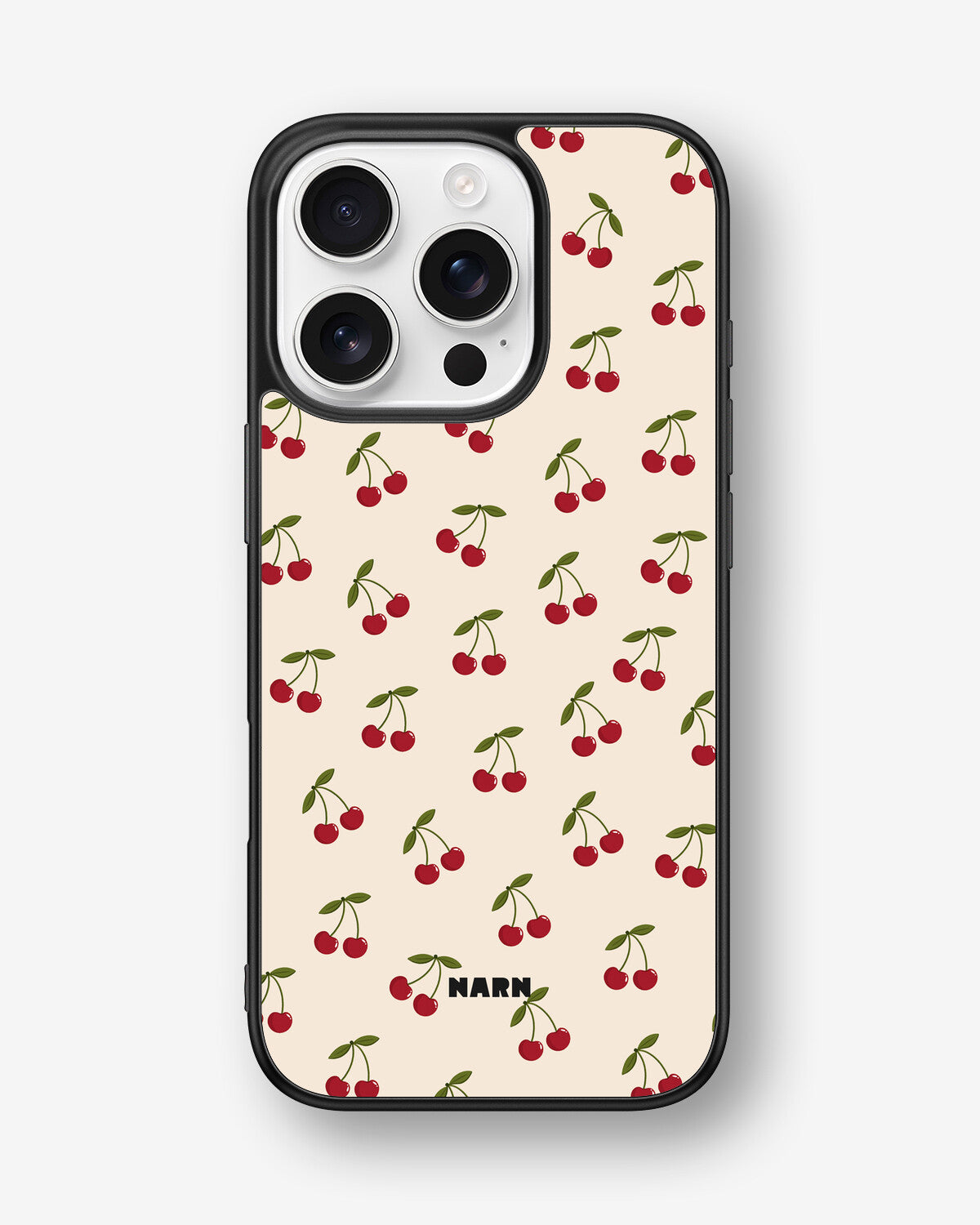 iPhone 16 Pro Hard Case – Amarena - View 1