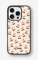 iPhone 16 Pro Hard Case – Amarena - View 1