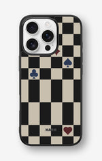 iPhone 16 Pro Hard Case – Atout Royale - View 1