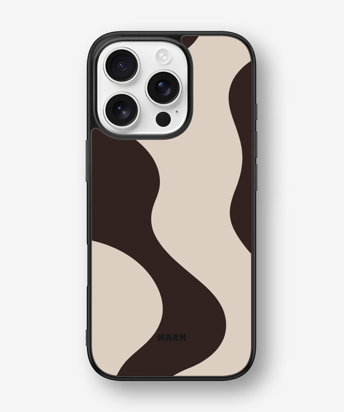 iPhone 16 Pro Hard Case – Balance - View 1