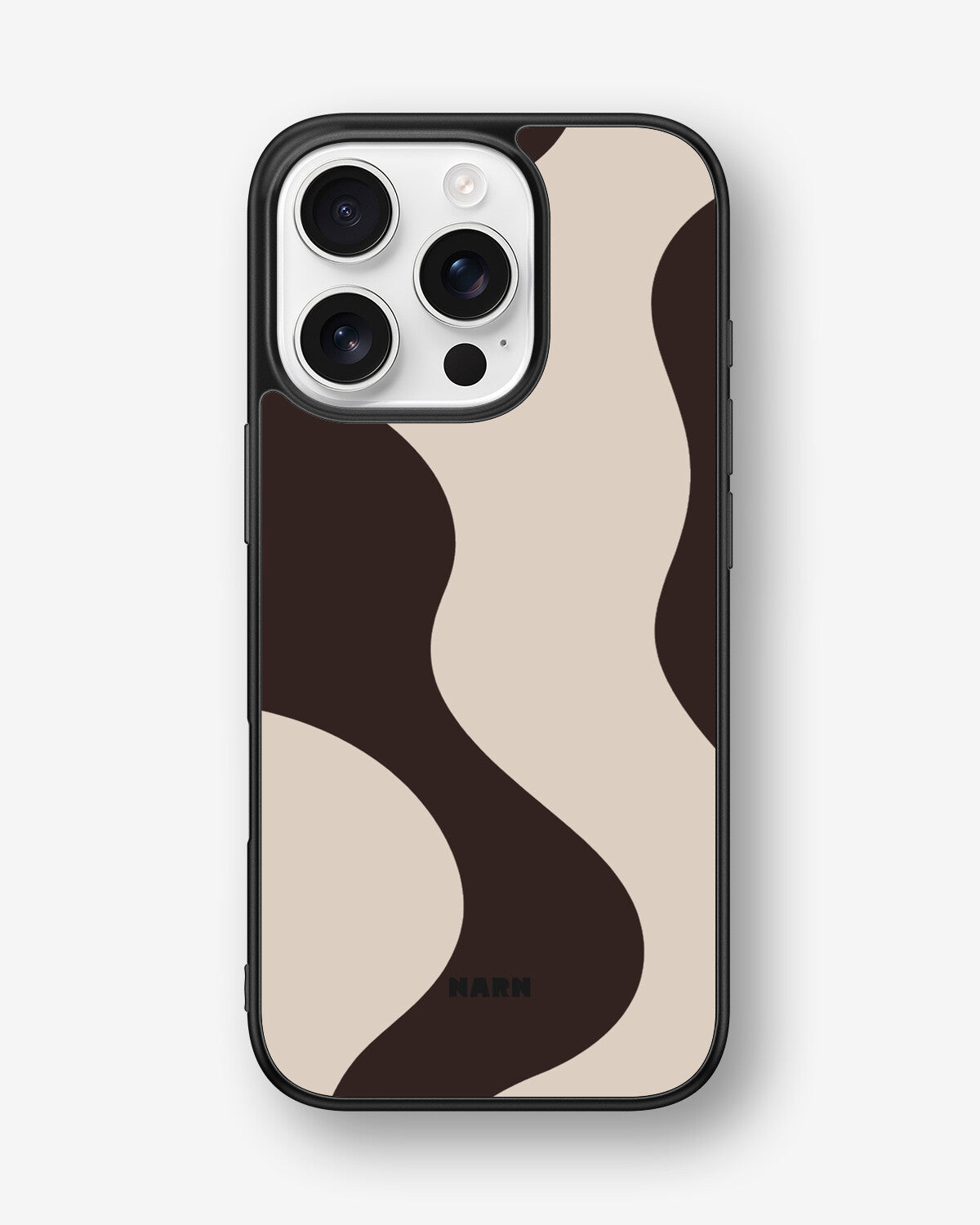 iPhone 16 Pro Hard Case – Balance - View 1