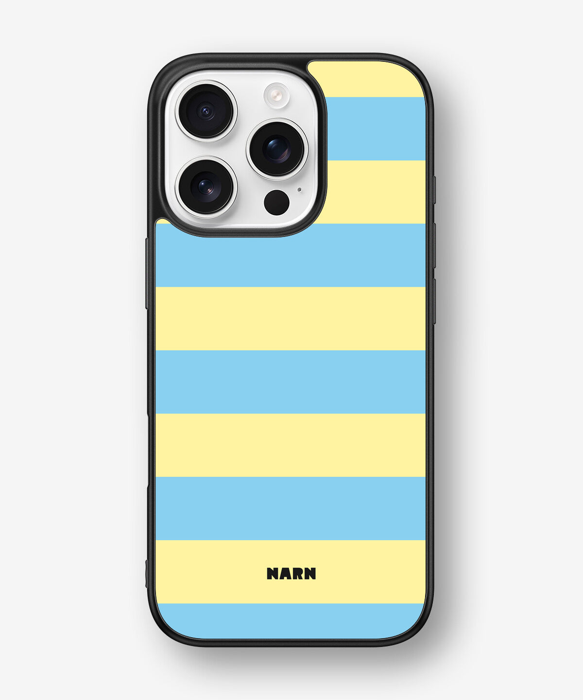 iPhone 16 Pro Hard Case – Beach Towel - View 1