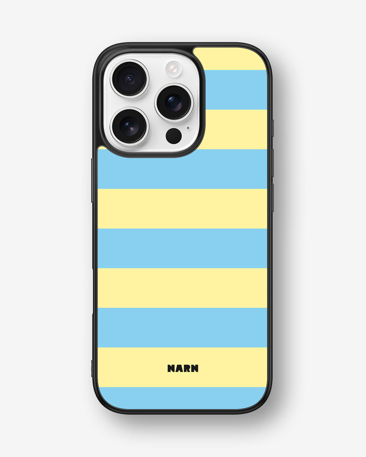 iPhone 16 Pro Hard Case – Beach Towel - View 1
