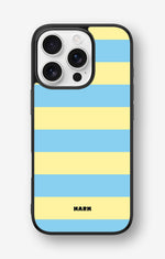 iPhone 16 Pro Hard Case – Beach Towel - View 1