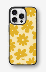 iPhone 16 Pro Hard Case – Bella Fiore - View 1