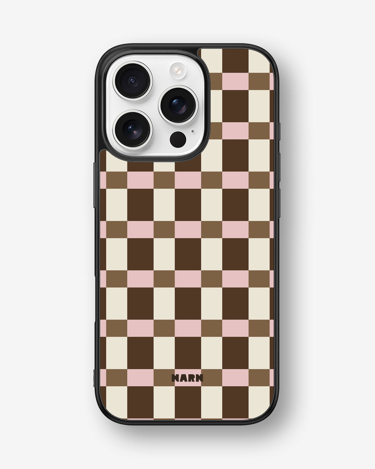 iPhone 16 Pro Hard Case – Biscuit - View 1
