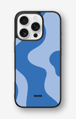 iPhone 16 Pro Hard Case – Calm Tide - View 1