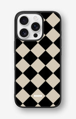 iPhone 16 Pro Hard Case – Checkmate - View 1