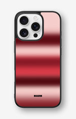 iPhone 16 Pro Hard Case – Cherry - View 1