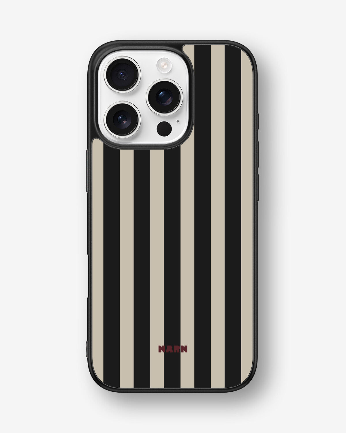 iPhone 16 Pro Hard Case – Classique - View 1
