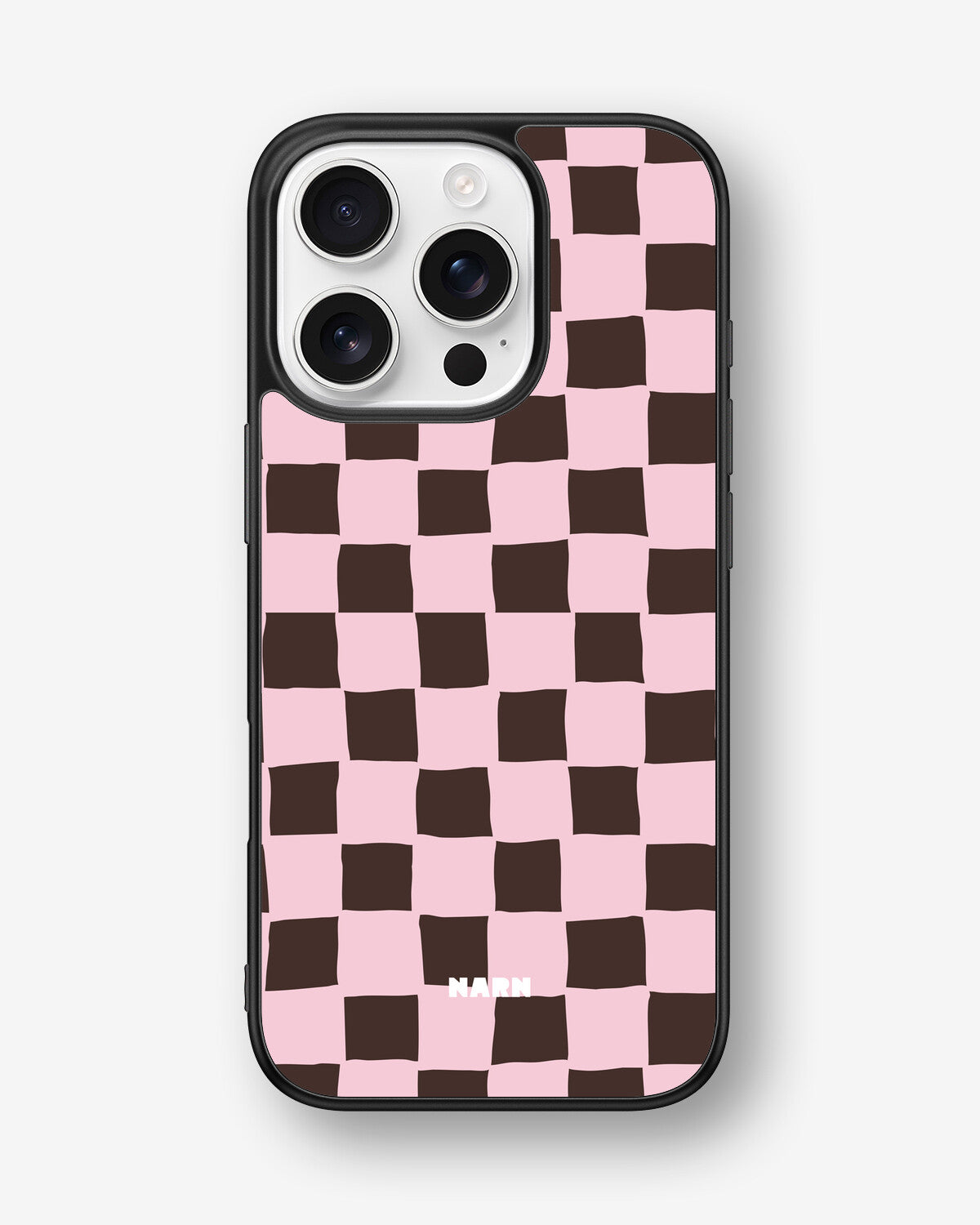 iPhone 16 Pro Hard Case – Cookie Check - View 1