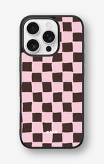 iPhone 16 Pro Hard Case – Cookie Check - View 1