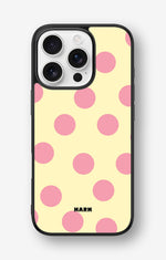 iPhone 16 Pro Hard Case – Cupcake - View 1