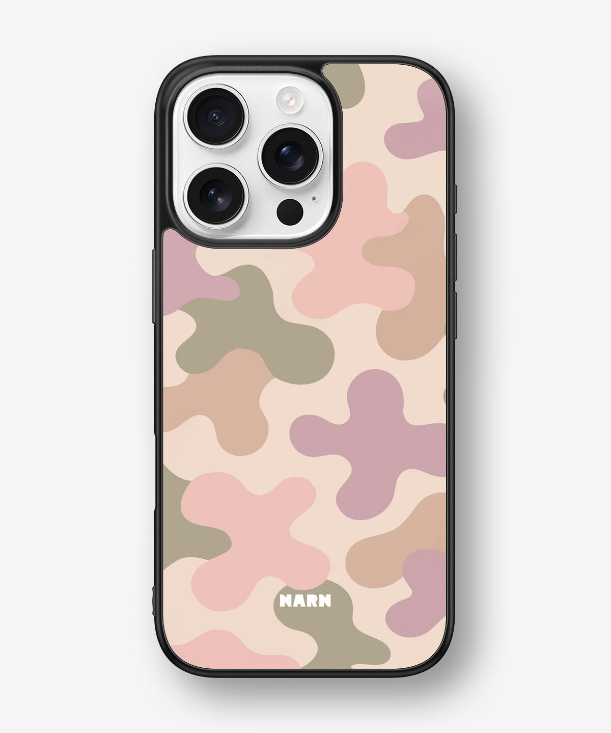 iPhone 16 Pro Hard Case – Dream Camo - View 1
