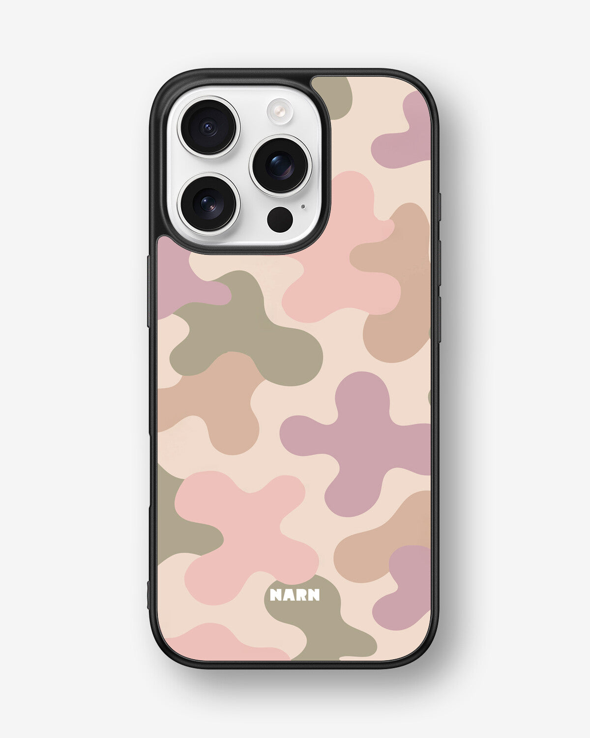 iPhone 16 Pro Hard Case – Dream Camo - View 1