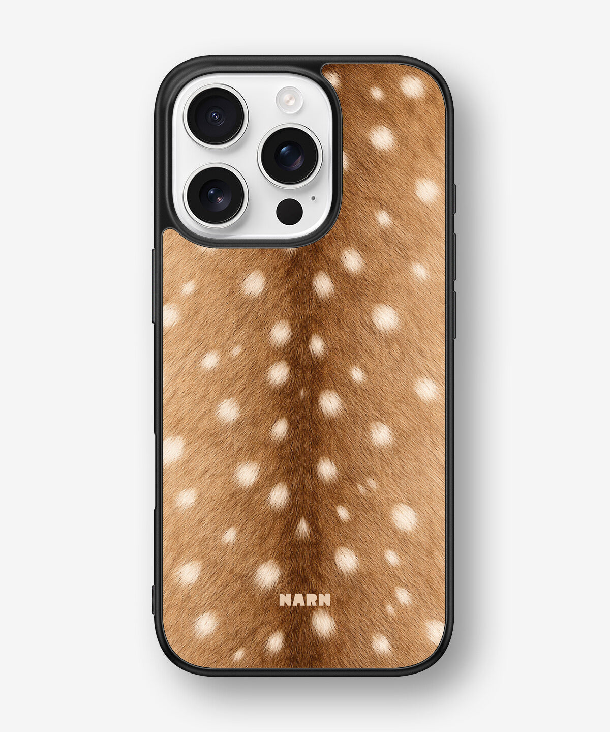iPhone 16 Pro Hard Case – Fawn - View 1
