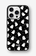 iPhone 16 Pro Hard Case – Ghosted - View 1