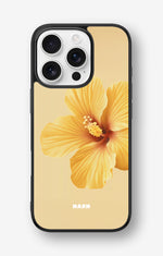 iPhone 16 Pro Hard Case – Golden Harmony - View 1