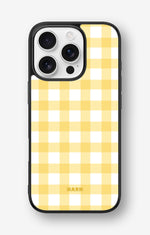 iPhone 16 Pro Hard Case – Honey - View 1