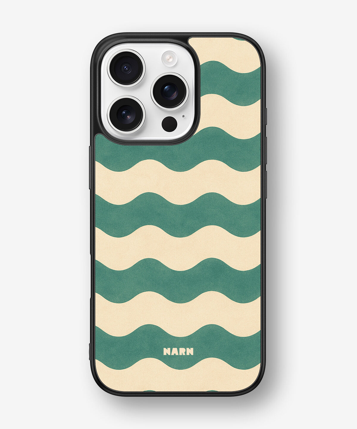 iPhone 16 Pro Hard Case – La Dolce Wave - View 1