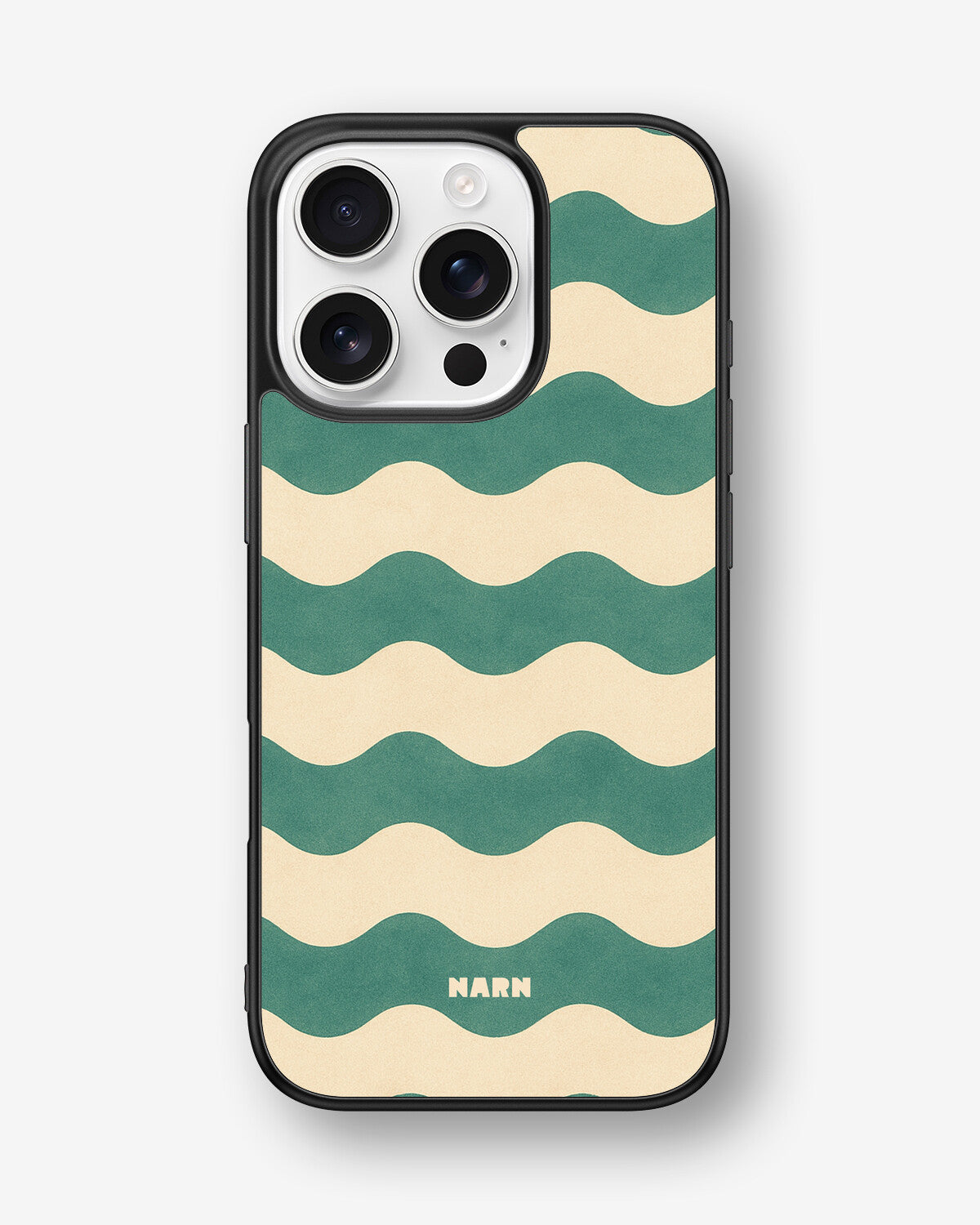iPhone 16 Pro Hard Case – La Dolce Wave - View 1