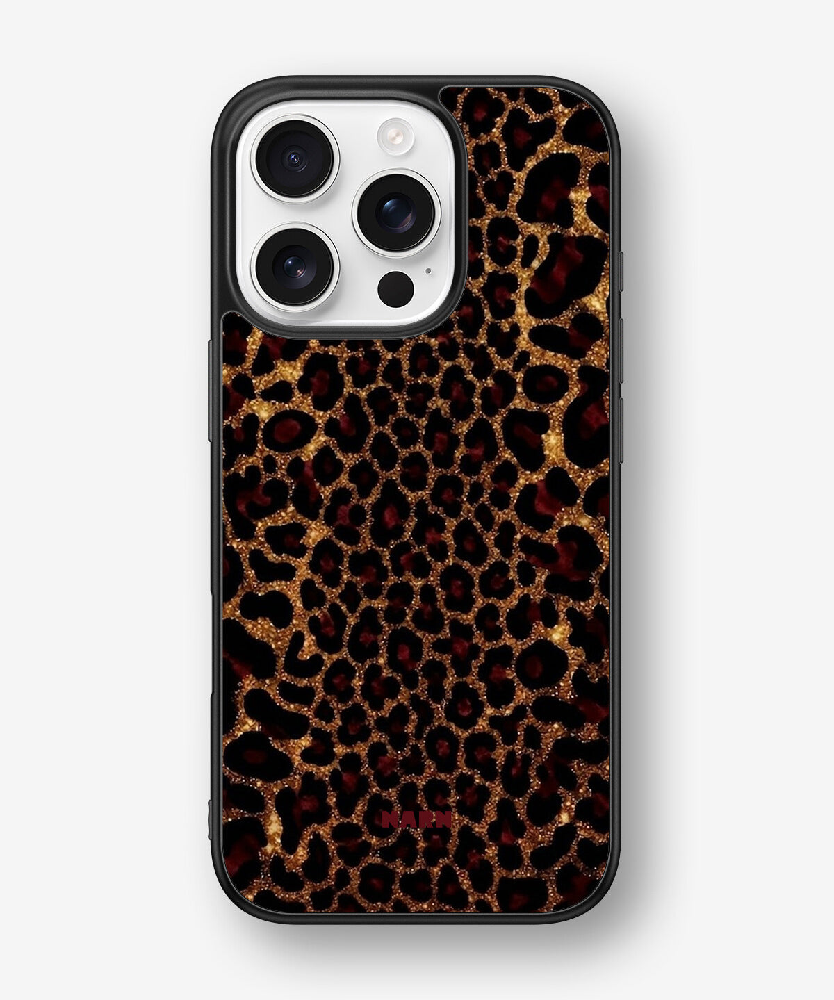 iPhone 16 Pro Hard Case – Leoluxe - View 1