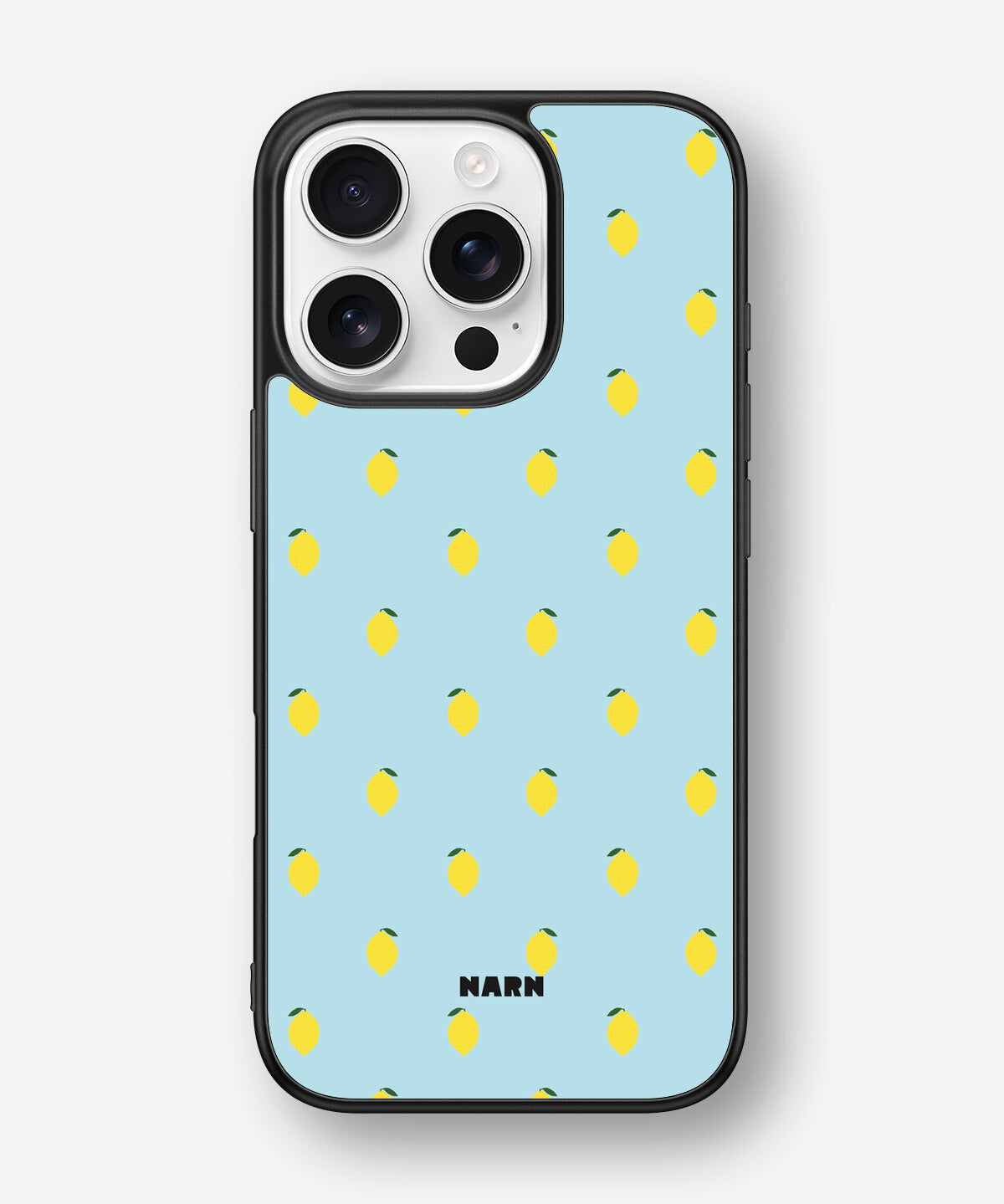 iPhone 16 Pro Hard Case – Limonata - View 1