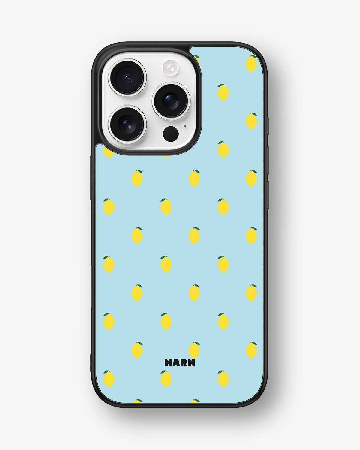 iPhone 16 Pro Hard Case – Limonata - View 1