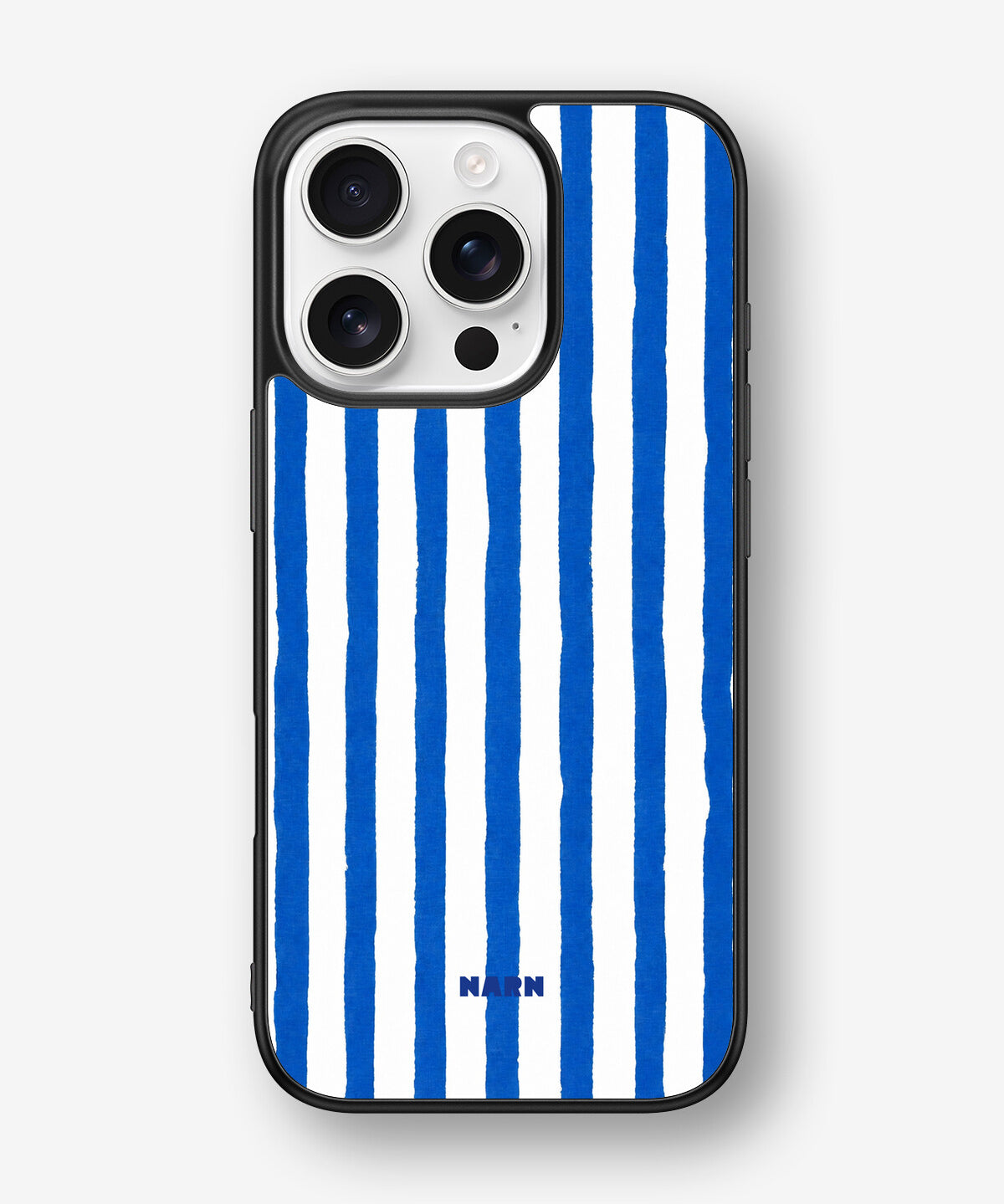 iPhone 16 Pro Hard Case – Linen - View 1