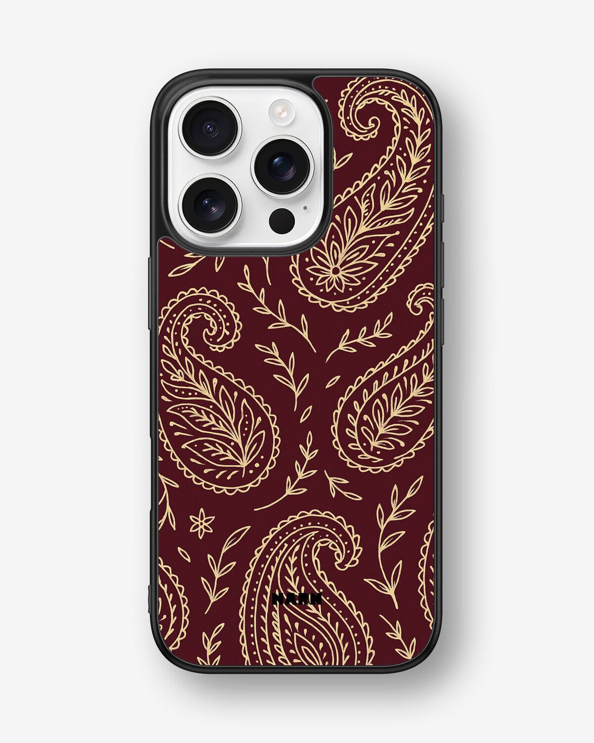 iPhone 16 Pro Hard Case – Madame Royale - View 1