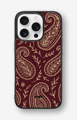 iPhone 16 Pro Hard Case – Madame Royale - View 1