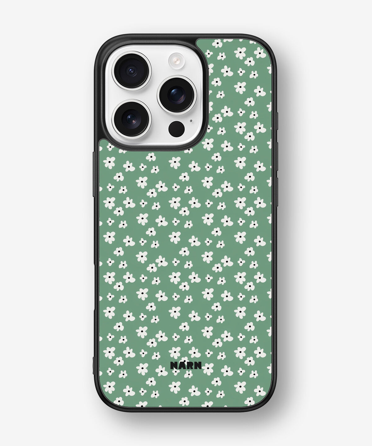 iPhone 16 Pro Hard Case – Meadow - View 1