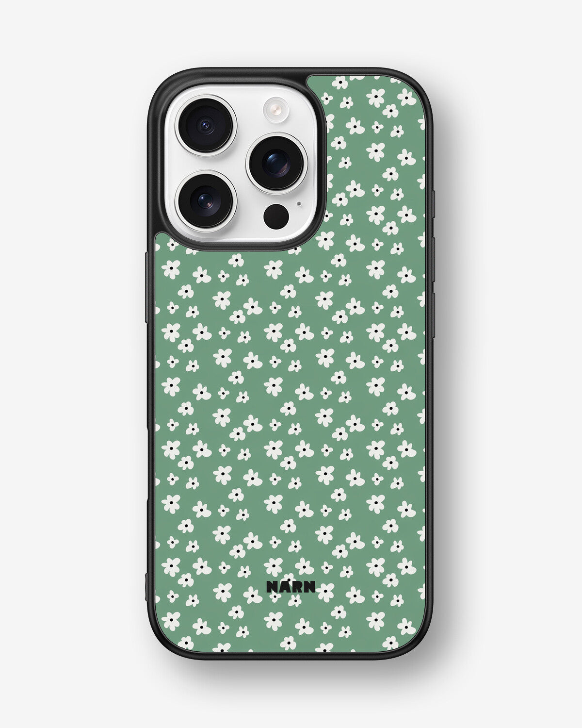 iPhone 16 Pro Hard Case – Meadow - View 1