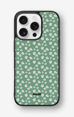 iPhone 16 Pro Hard Case – Meadow - View 1