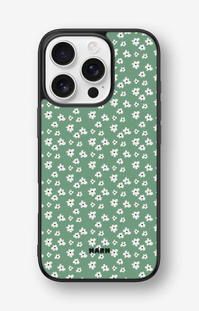 iPhone 16 Pro Hard Case – Meadow - View 1