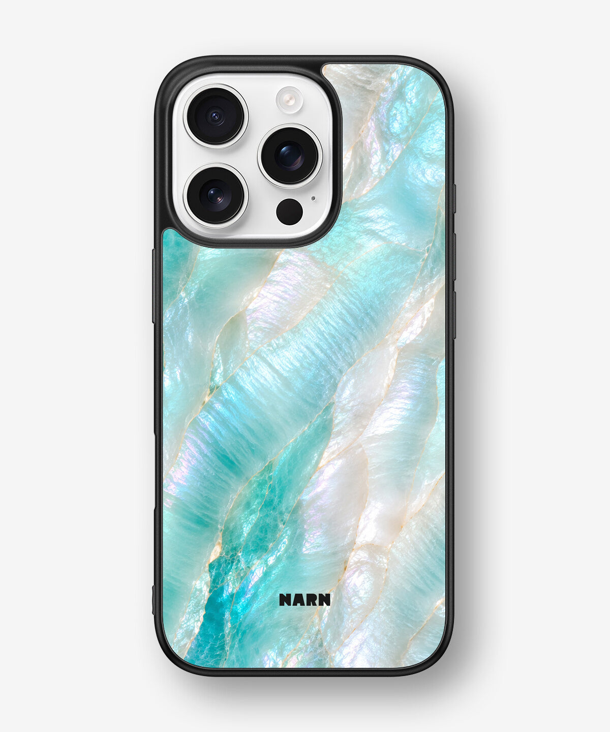 iPhone 16 Pro Hard Case – Mermaid - View 1