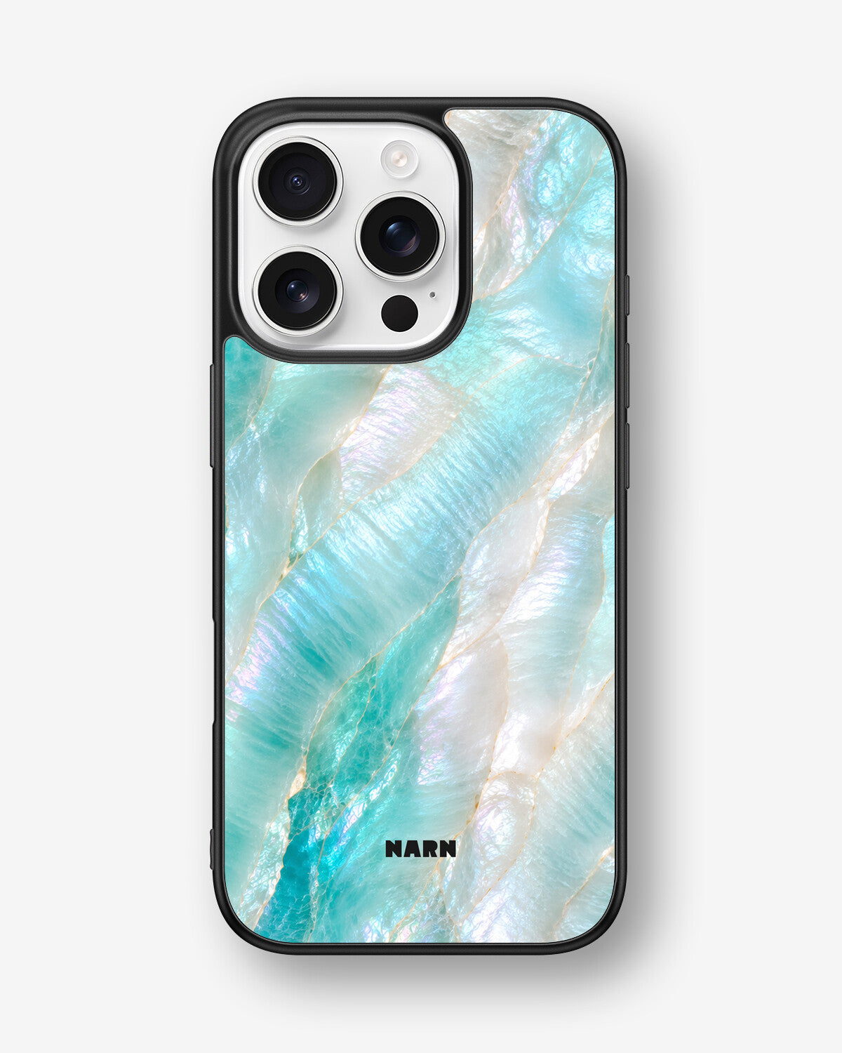 iPhone 16 Pro Hard Case – Mermaid - View 1