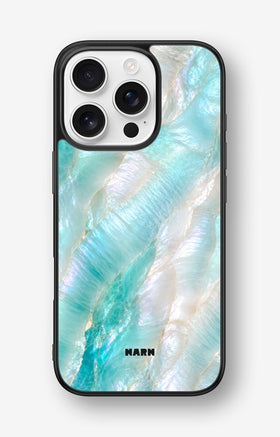iPhone 16 Pro Hard Case – Mermaid - View 1