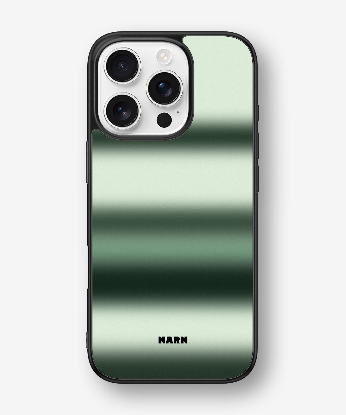 iPhone 16 Pro Hard Case – Mint - View 1