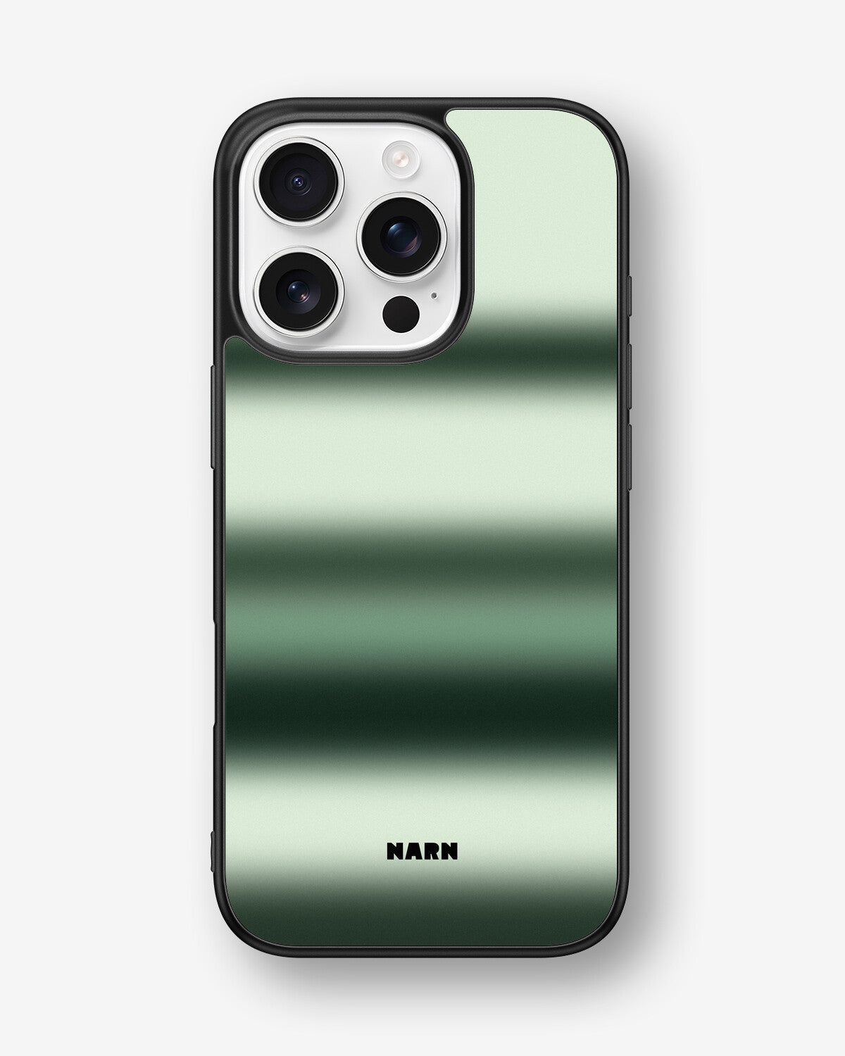iPhone 16 Pro Hard Case – Mint - View 1