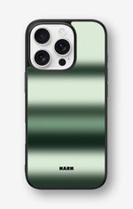 iPhone 16 Pro Hard Case – Mint - View 1