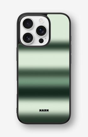 iPhone 16 Pro Hard Case – Mint - View 1