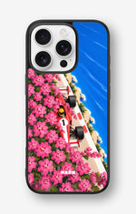 iPhone 16 Pro Hard Case – Monte Drive - View 1
