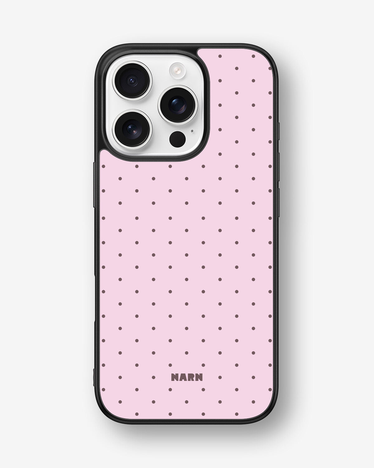 iPhone 16 Pro Hard Case – Notebook - View 1