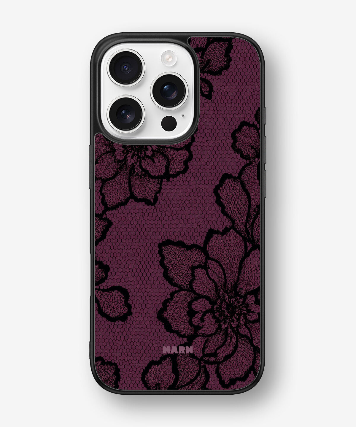 iPhone 16 Pro Hard Case – Obsession - View 1