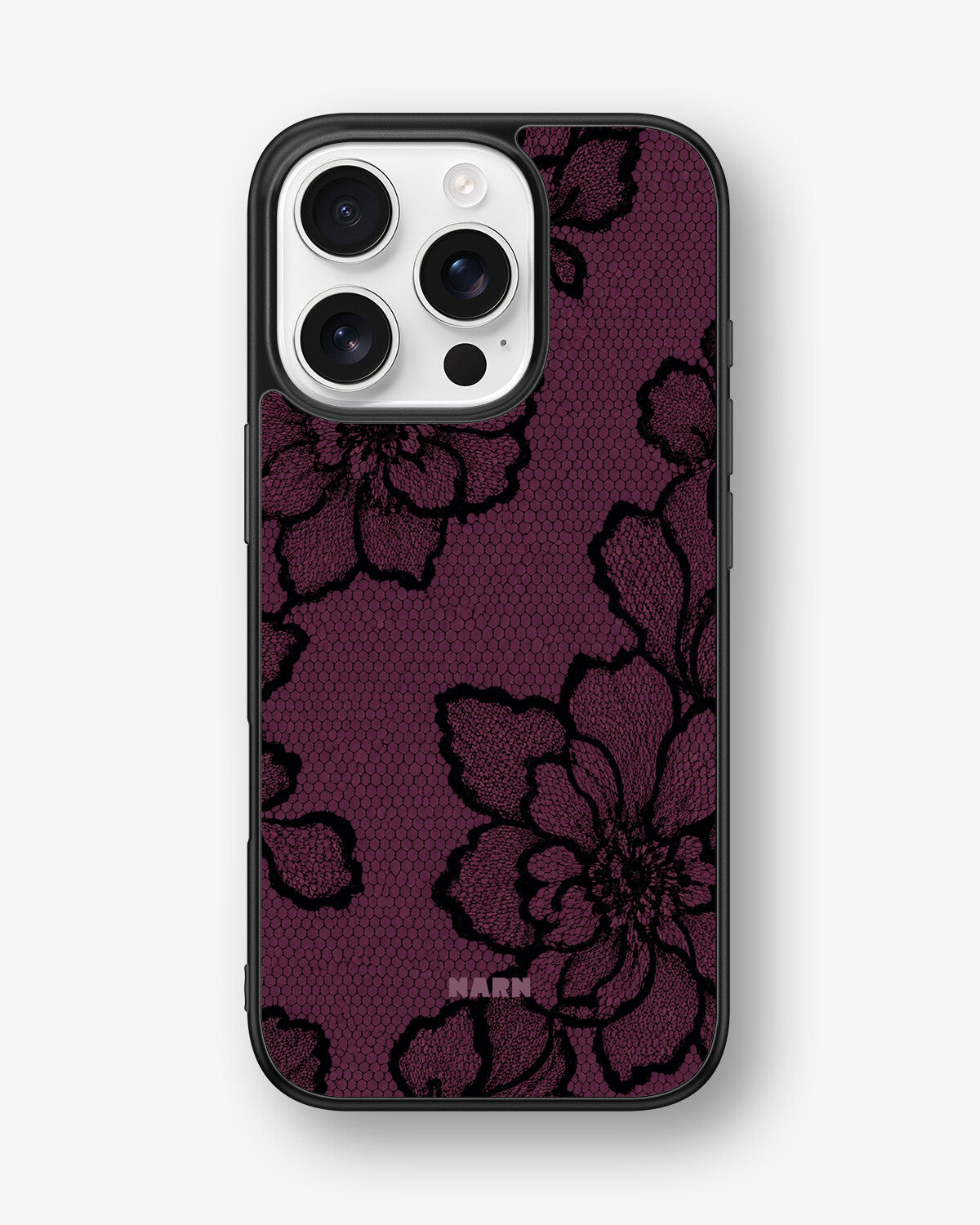 iPhone 16 Pro Hard Case – Obsession - View 1