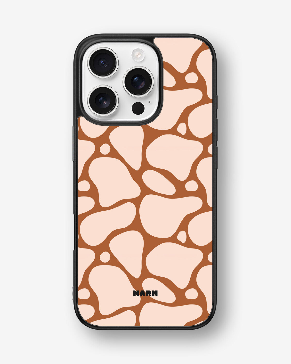 iPhone 16 Pro Hard Case – Organic Terra - View 1