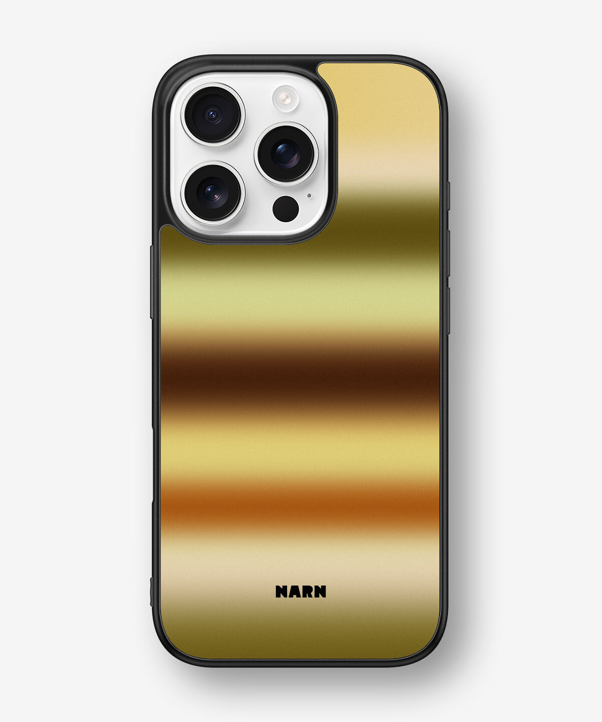 iPhone 16 Pro Hard Case – Pistachio - View 1